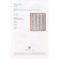 Stacks Quilt Pattern by Missouri Star