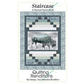 Staircase Panel Pattern Primary Image