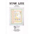 Star Lite Panel Pattern