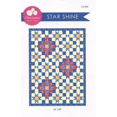Star Shine Pattern