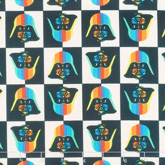 Star Wars - Darth Vader Multi Yardage
