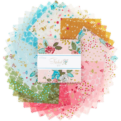 Stardust 5" Stackers