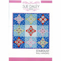 Stardust Pattern