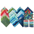 Starflower Christmas Fat Quarter Bundle Primary Image