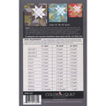 Starlet Pattern