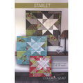 Starlet Pattern