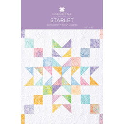 Starlet Pattern by Missouri Star Primary Image