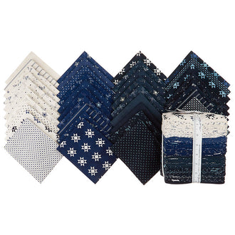 Starlight Gatherings Fat Quarter Bundle