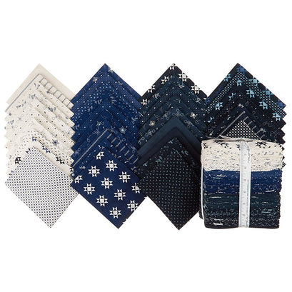 Starlight Gatherings Fat Quarter Bundle