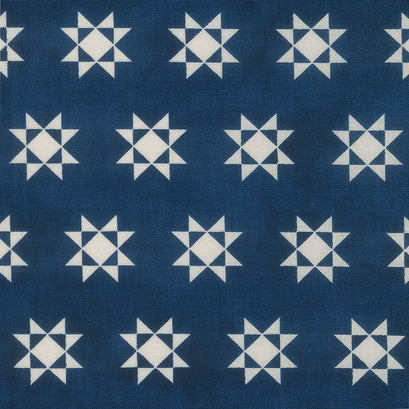 Starlight Gatherings - Starlight Quilt Royal 108" Wide Backing