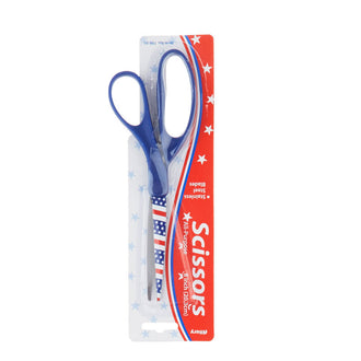 Stars & Stripes 8" Scissors