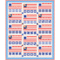 Stars and Stripes Forever Kit Primary Image