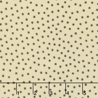 Stars - Dark Night Yardage