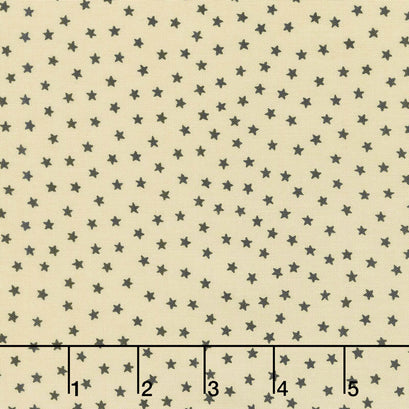 Stars - Dark Night Yardage