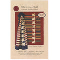 Stars on a Roll Pattern
