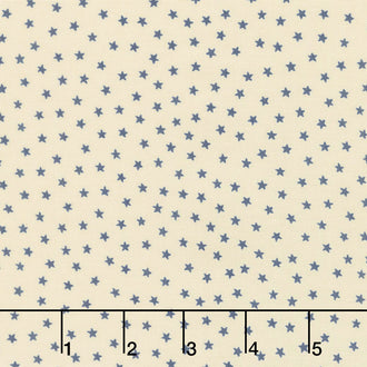 Stars - Patriot Yardage