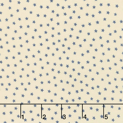 Stars - Patriot Yardage