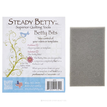 Steady Betty® Betty Bits