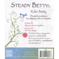 Steady Betty® Ruler Betty