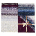 Steam Engine Batiks Stacks