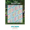 Step Right Up! Quilt Pattern