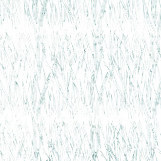Sticks N Stones Batiks - Scattered Lines Grey Yardage