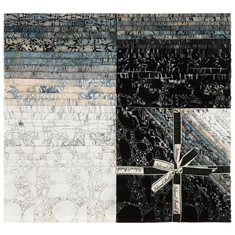 Sticks N Stones Batiks Stacks