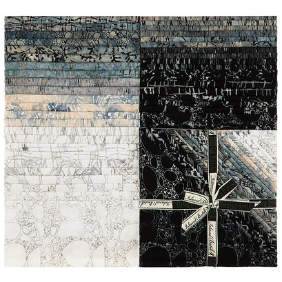 Sticks N Stones Batiks Stacks