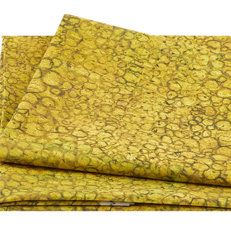 Stillness - Pollen in Flight Citron 2 Yard Cut