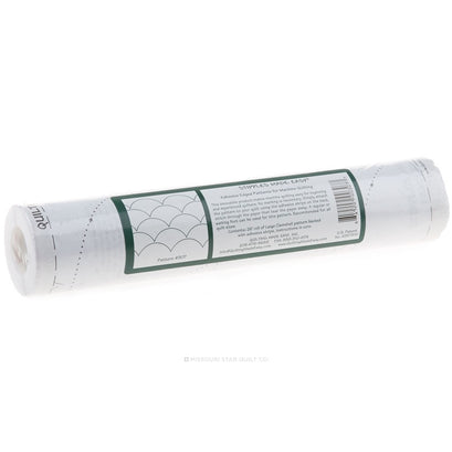 Stipples Made Easy®- 9" Wide Clamshell