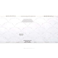 Stipples Made Easy®- 9" Wide Clamshell