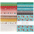Stitch 10" Stackers