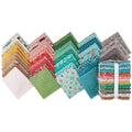 Stitch Fat Quarter Bundle