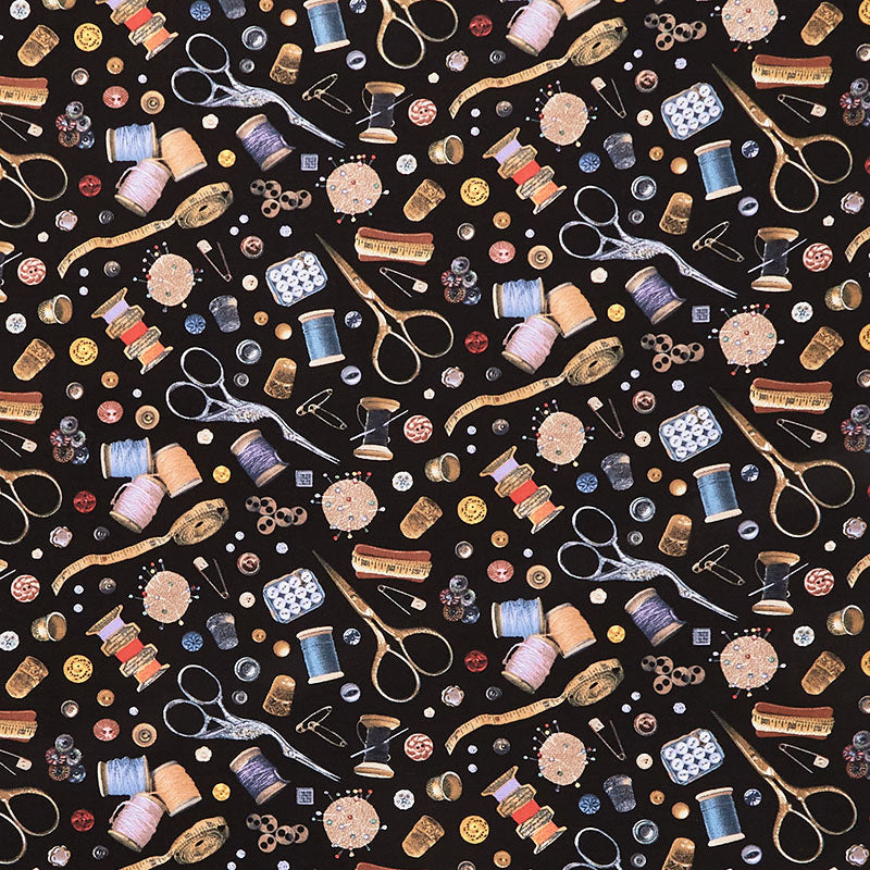 Stitch In Time Notions Yard Yardage