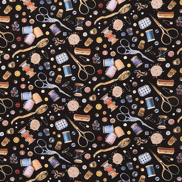 Stitch In Time Notions Yard Yardage