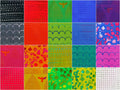 Stitched Batiks Fat Quarter Bundle Alternative View #2