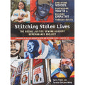 Stitching Stolen Lives Book