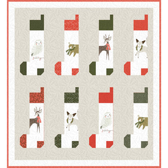 Stockings Kit
