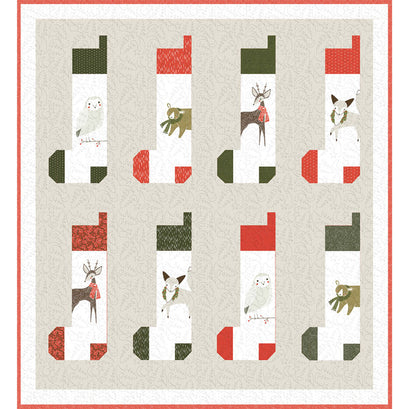 Stockings Kit