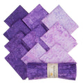 Stonehenge Gradations Brights - Amethyst Rolls