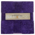 Stonehenge Gradations Brights - Amethyst Tiles