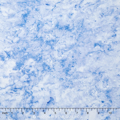 Stonehenge Gradations Brights - Indigo Light Yardage