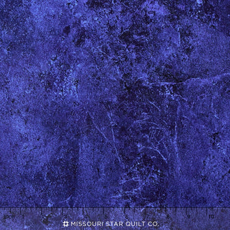 Stonehenge Gradations Brights - Indigo Midnight Yardage