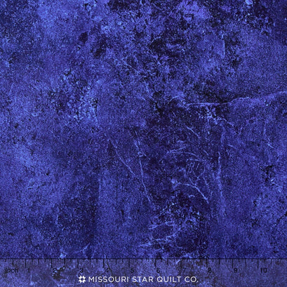 Stonehenge Gradations Brights - Indigo Midnight Yardage
