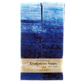 Stonehenge Gradations Brights - Indigo Strips