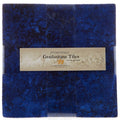 Stonehenge Gradations Brights - Indigo Tiles