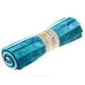 Stonehenge Gradations Brights - Lagoon Rolls