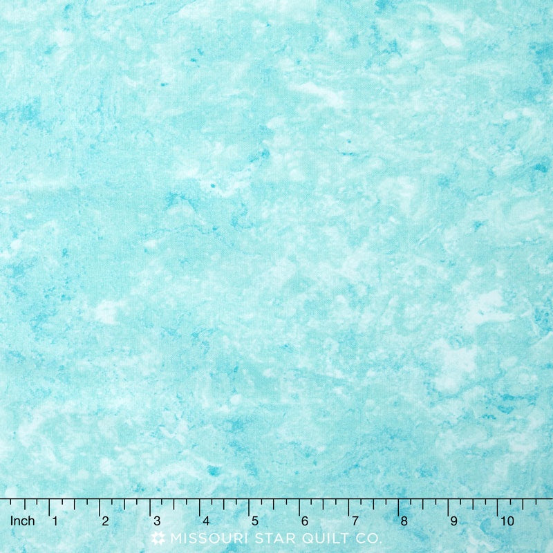 Stonehenge Gradations Brights - Lagoon Tropicana Yardage