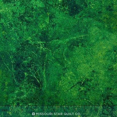 Stonehenge Gradations Brights - Rainforest AvocadoYardage