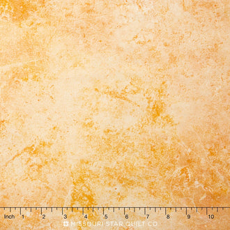 Stonehenge Gradations Brights - Sunglow Butterscotch Yardage